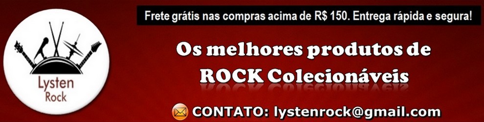 Lysten Rock