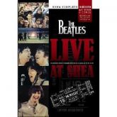 DVD The Beatles - Live At Shea - Show Completo ORIGINAL