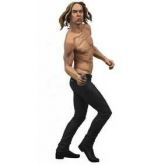 Boneco Iggy Pop -18cm (Sob Encomenda)*Envio em 3 dias